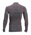 RIDAY MAN LONG SLEEVES T NECK SHIRT (HEAVY WEIGHT)