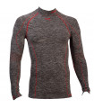 RIDAY MAN LONG SLEEVES T NECK SHIRT (HEAVY WEIGHT)