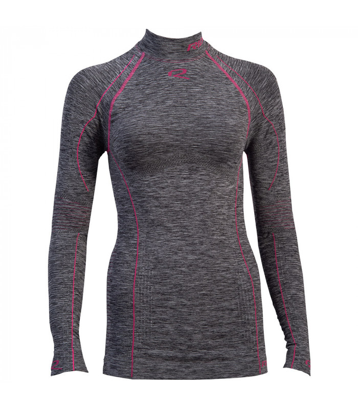 CAMISETA MANGA LARGA RIDAY MUJER (HEAVY WEIGHT)