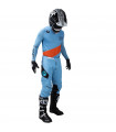 SEVEN ZERO DELTA OVER JERSEY (BLUE)