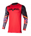 SEVEN ZERO ETHIKA COMPRESSION JERSEY