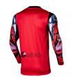 SEVEN ZERO ETHIKA COMPRESSION JERSEY