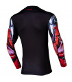 SEVEN ZERO ETHIKA COMPRESSION JERSEY