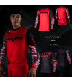 SEVEN ZERO ETHIKA COMPRESSION JERSEY