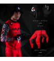 SEVEN ZERO ETHIKA COMPRESSION JERSEY