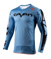 SEVEN RIVAL TROOPER 2 JERSEY (BLUE)