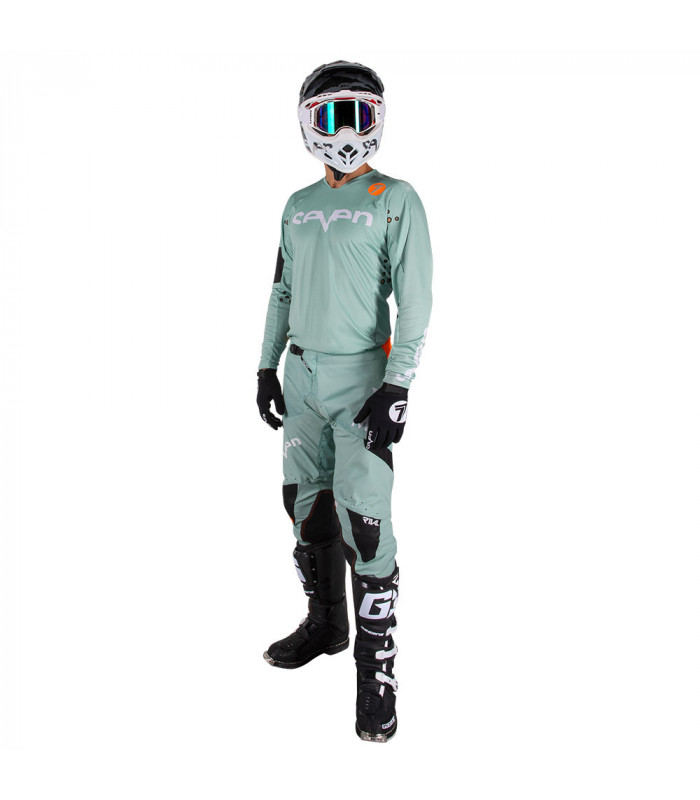 CAMISETA SEVEN RIVAL TROOPER 2 (PASTE)