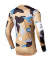 CAMISETA SEVEN RIVAL TROOPER 2 (SAND)