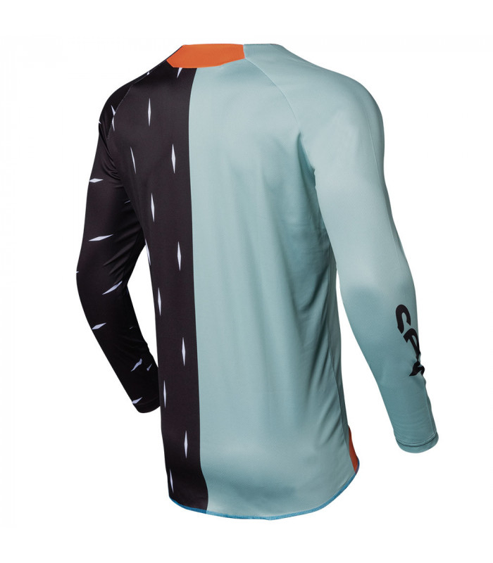 CAMISETA SEVEN ANNEX BORTZ (PASTE)