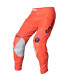 PANTALONES SEVEN ANNEX BORTZ (CORAL/NAVY)