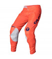 PANTALONES SEVEN ANNEX BORTZ (CORAL/NAVY)