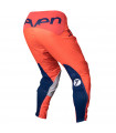 PANTALONES SEVEN ANNEX BORTZ (CORAL/NAVY)