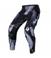 PANTALONES SEVEN ANNEX BORTZ (BLACK/GREY)