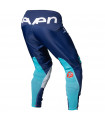 PANTALONES SEVEN ANNEX BORTZ (AQUA/NAVY)