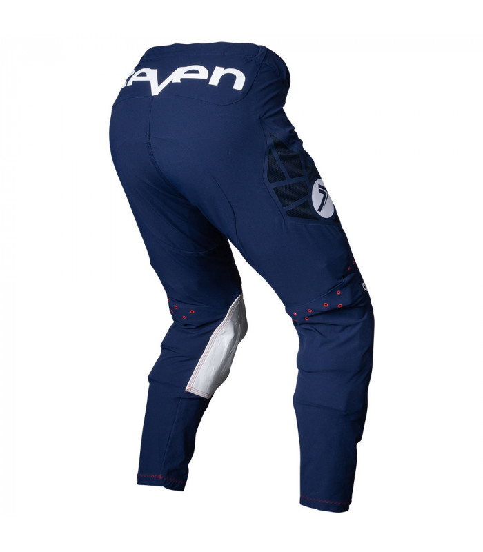 SEVEN ZERO DELTA PANTS (NAVY)