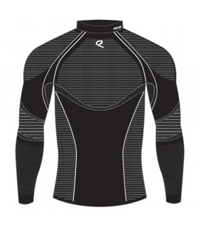 RIDAY MAN LONG SLEEVES T NECK SHIRT (HEAVY WEIGHT)