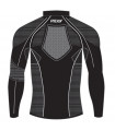 RIDAY MAN LONG SLEEVES T NECK SHIRT (HEAVY WEIGHT)