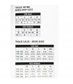 RIDAY MAN LONG SLEEVES T NECK SHIRT (HEAVY WEIGHT)