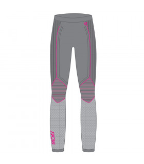 PANTALÓN LARGO RIDAY MUJER (HEAVY WEIGHT)