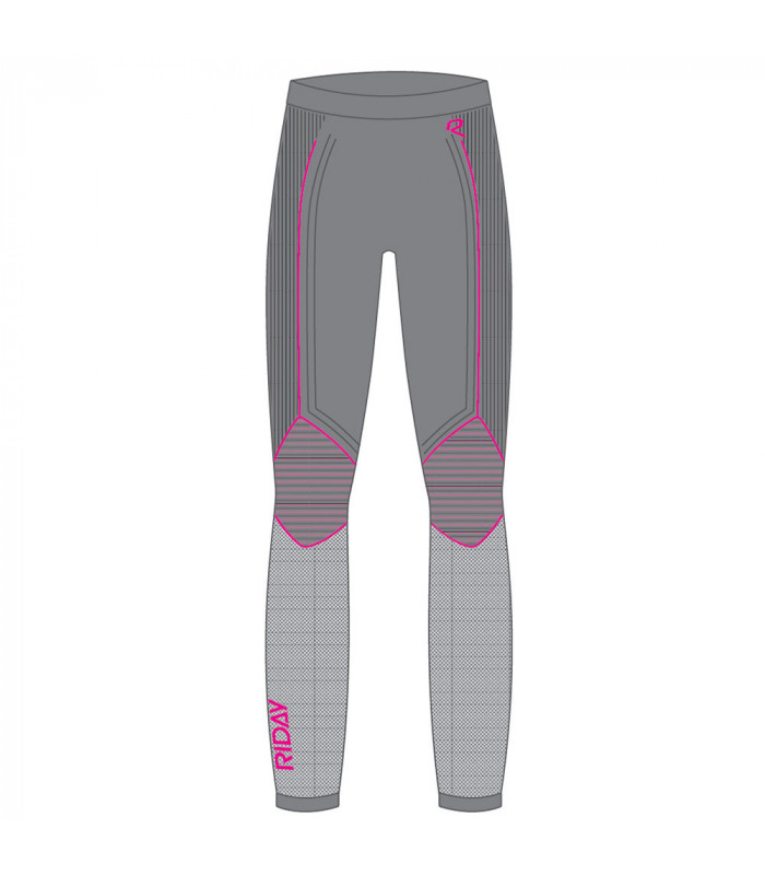 RIDAY WOMAN LONG PANTS (HEAVY WEIGHT)