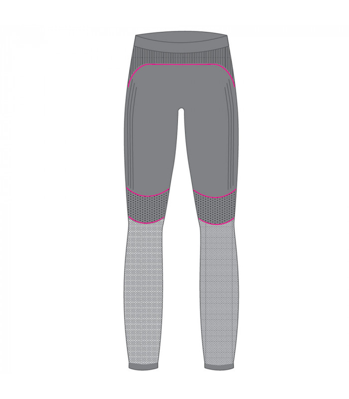 RIDAY WOMAN LONG PANTS (HEAVY WEIGHT)