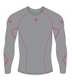CAMISETA MANGA LARGA HOMBRE (LIGHT WEIGHT)