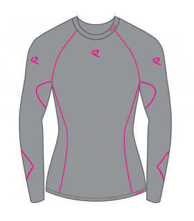 RIDAY WOMAN LONG SLEEVES SHIRT (LIGHT WEIGHT)