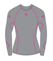 CAMISETA MANGA LARGA RIDAY MUJER (LIGHT WEIGHT)