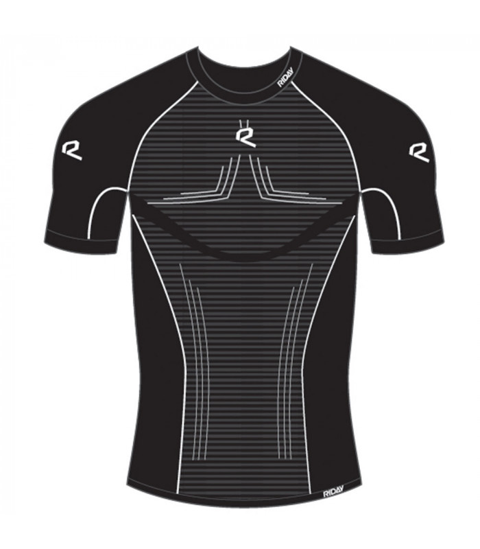 CAMISETA MANGA CORTA RIDAY HOMBRE (LIGHT WEIGHT)