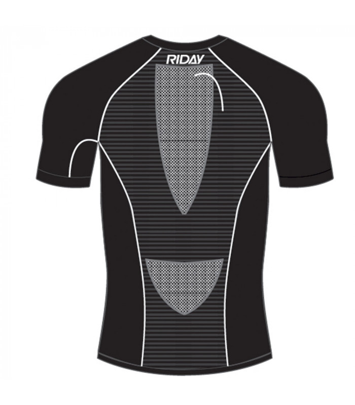 CAMISETA MANGA CORTA RIDAY HOMBRE (LIGHT WEIGHT)