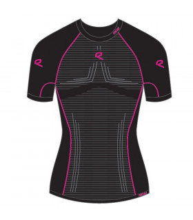 RIDAY WOMAN SHORT SLEEVES T-SHIRT (LIGHT WEIGHT)