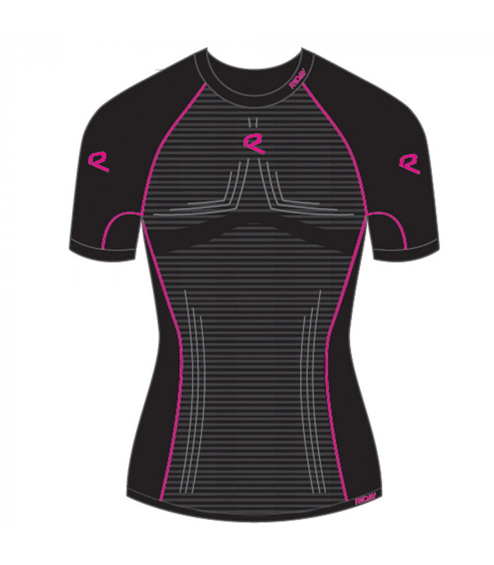 CAMISETA MANGA CORTA RIDAY MUJER (LIGHT WEIGHT)