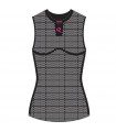CAMISETA REJILLA SIN MANGAS RIDAY MUJER (LIGHT WEIGHT)