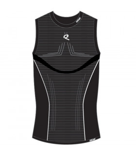 RIDAY MAN SLEEVELESS SHIRT (LIGHT WEIGHT)