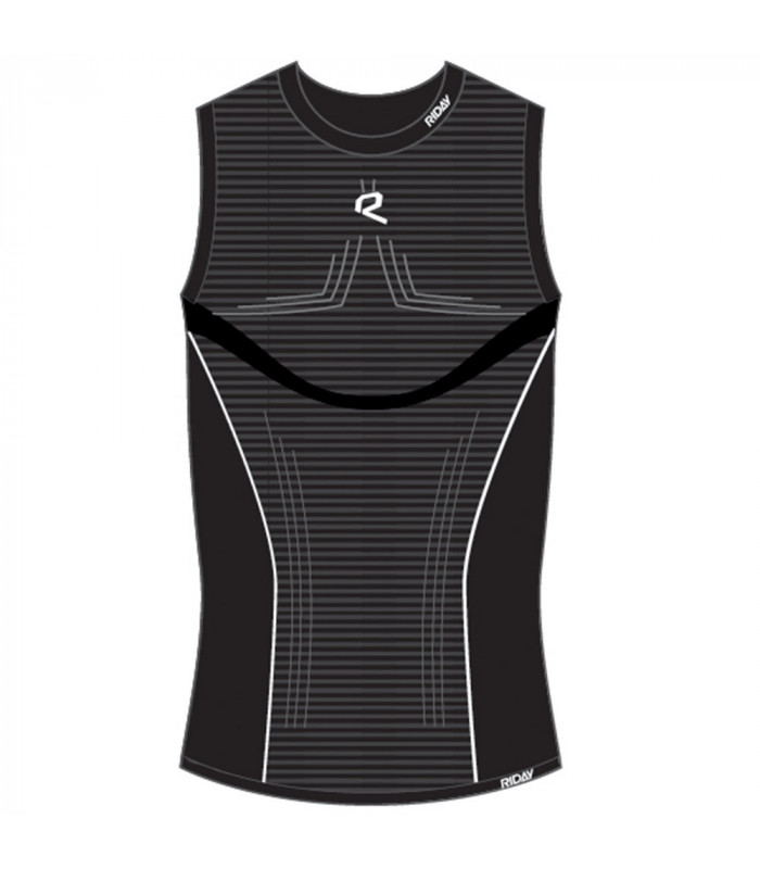 RIDAY MAN SLEEVELESS SHIRT (LIGHT WEIGHT)