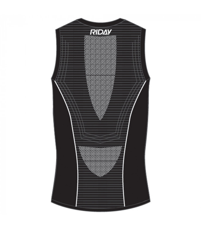 CAMISETA SIN MANGAS RIDAY HOMBRE (LIGHT WEIGHT)