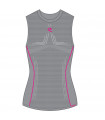 CAMISETA SIN MANGAS RIDAY MUJER (LIGHT WEIGHT)