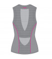 RIDAY WOMAN SLEEVELESS SHIRT (LIGHT WEIGHT)