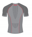 RIDAY MAN SHORT SLEEVES ROUND NECK SHIRT (MEDIUM WEIGHT)