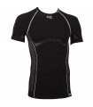 RIDAY MAN SHORT SLEEVES ROUND NECK SHIRT (MEDIUM WEIGHT)
