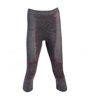 RIDAY WOMAN 3/4 PANTS (MEDIUM WEIGHT)