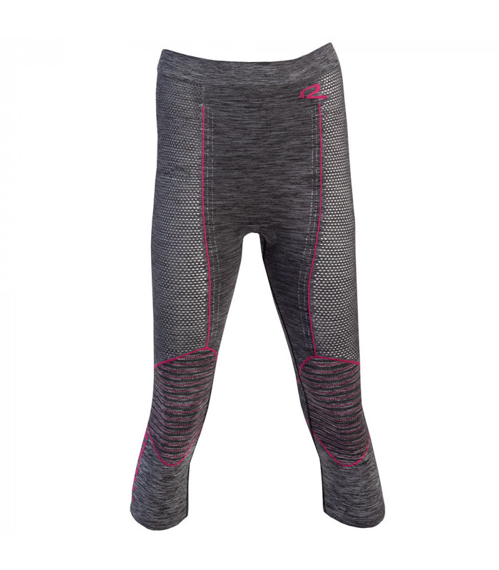 RIDAY WOMAN 3/4 PANTS (MEDIUM WEIGHT)