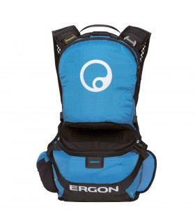 ERGON BE1 ENDURO BACKPACK (BLUE)