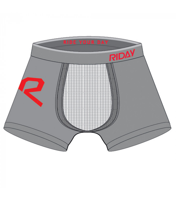 RIDAY MAN BOXER (LIGHT WEIGHT)