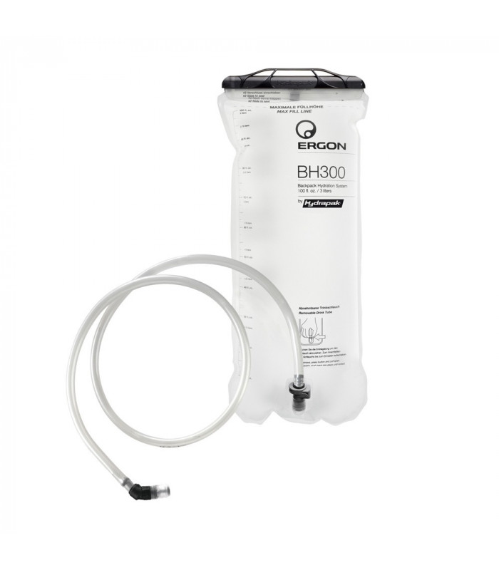 ERGON BH300 HYDRATION BACKPACK