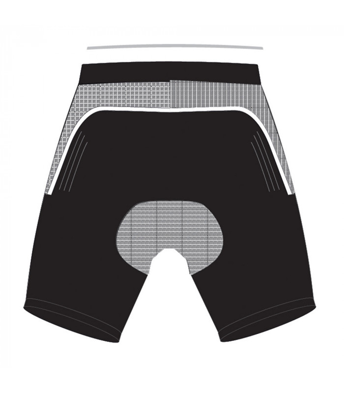 RIDAY UNISEX PANT WITH PAD (LIGHT WEIGHT)