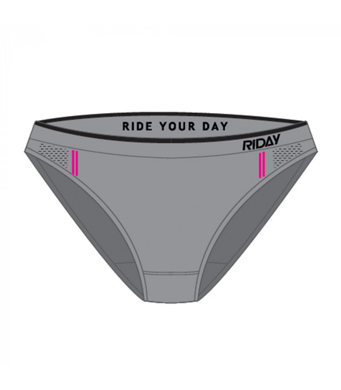 SLIP MUJER RIDAY (LIGHT WEIGHT)