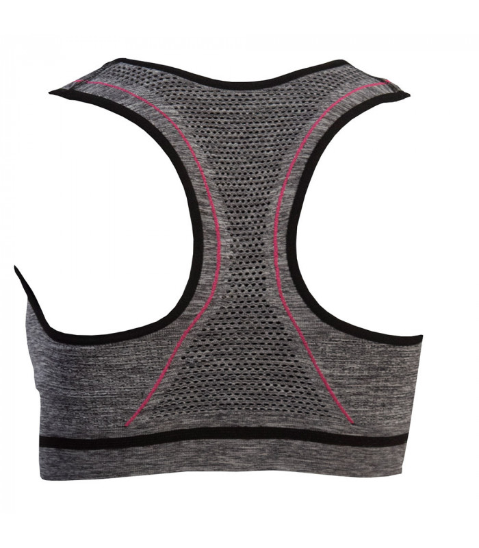 SUJETADOR MUJER RIDAY (LIGHT WEIGHT)