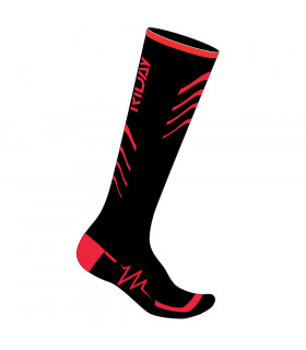 RIDAY UNISEX LONG SOCKS (EXTRALIGHT, WITH NEXUS ACTIVE®)