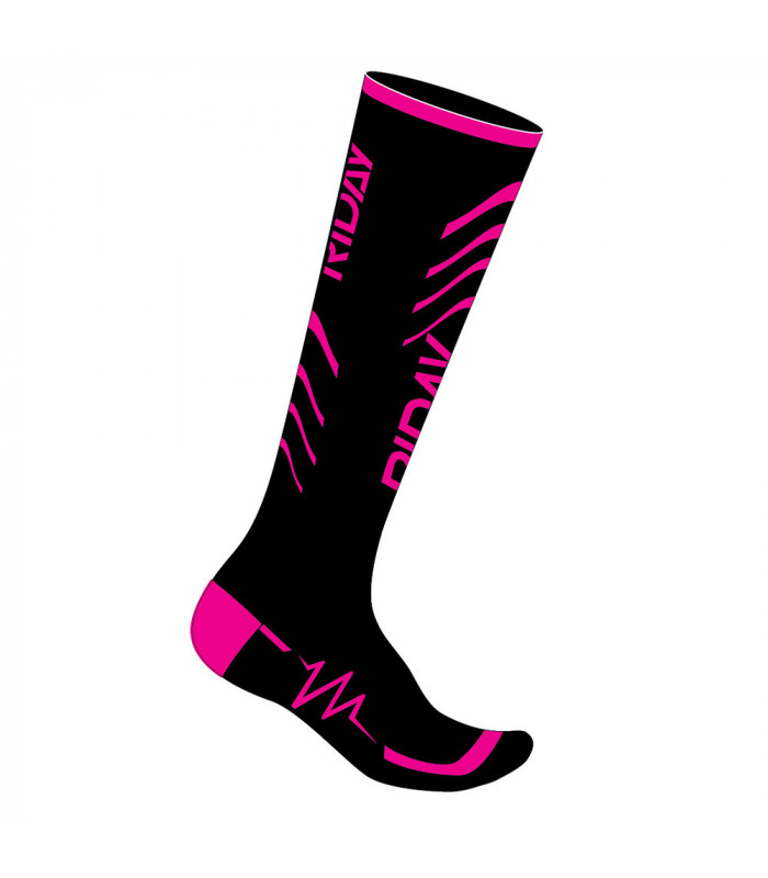 RIDAY UNISEX LONG SOCKS (EXTRALIGHT, WITH NEXUS ACTIVE®)